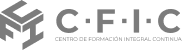 Logo - CFIC