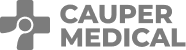 Logo - Cauper Medical