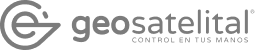 Logo - GEOSATELITAL