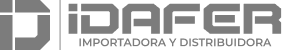 Logo - IDAFER