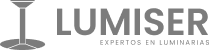 Logo - LUMISER
