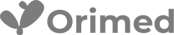 Logo - Orimed